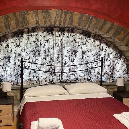 Il Caminetto Appartement Carpinone Buitenkant foto
