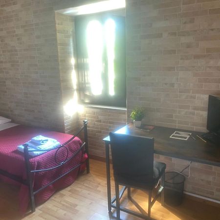 Il Caminetto Appartement Carpinone Buitenkant foto