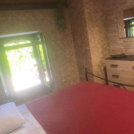Il Caminetto Appartement Carpinone Buitenkant foto