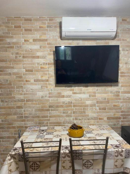 Il Caminetto Appartement Carpinone Buitenkant foto