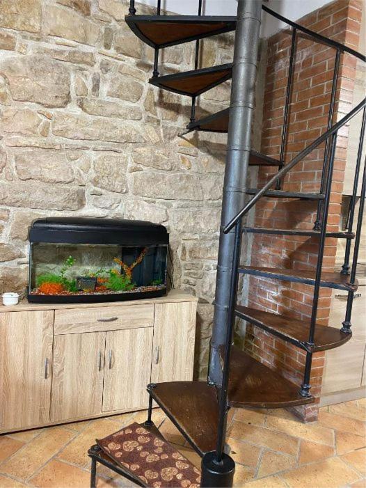 Il Caminetto Appartement Carpinone Buitenkant foto