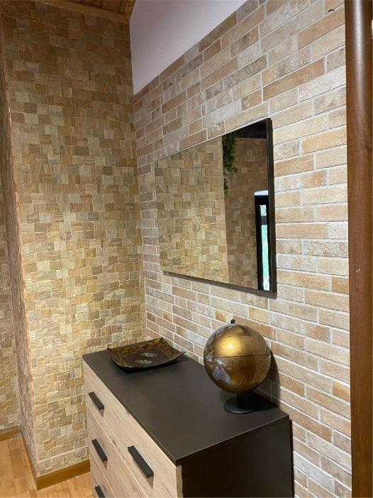 Il Caminetto Appartement Carpinone Buitenkant foto