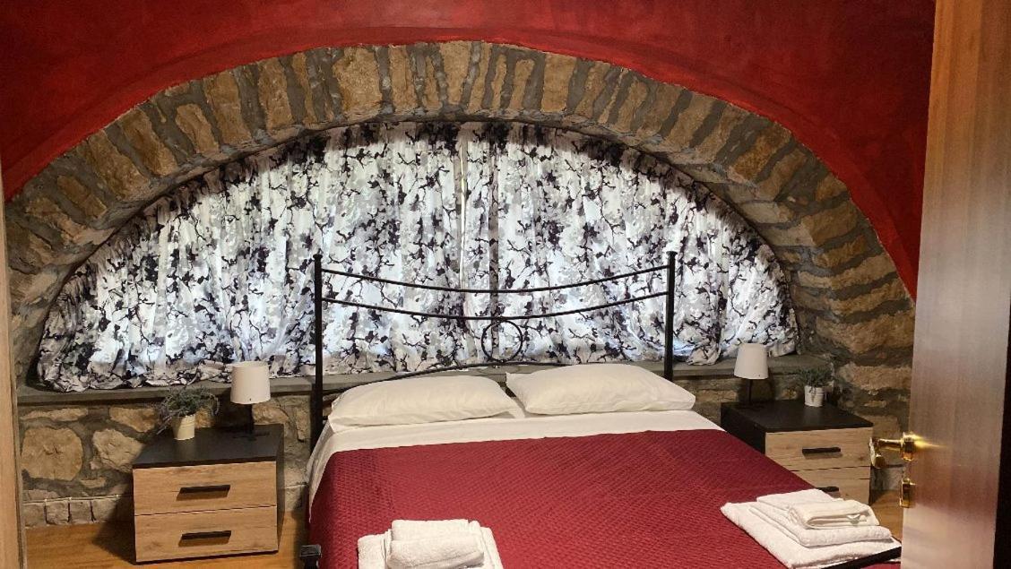 Il Caminetto Appartement Carpinone Buitenkant foto