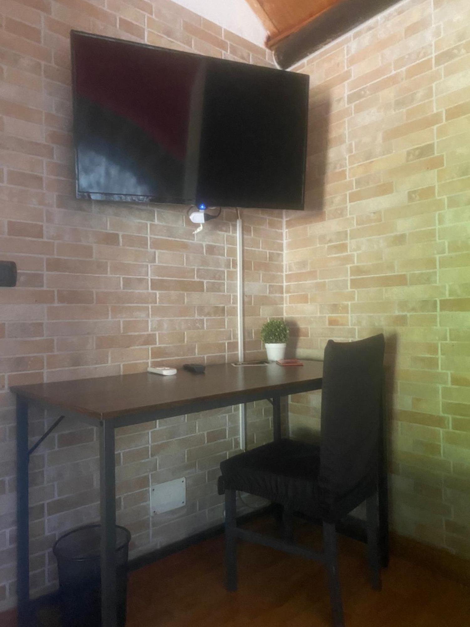 Il Caminetto Appartement Carpinone Buitenkant foto
