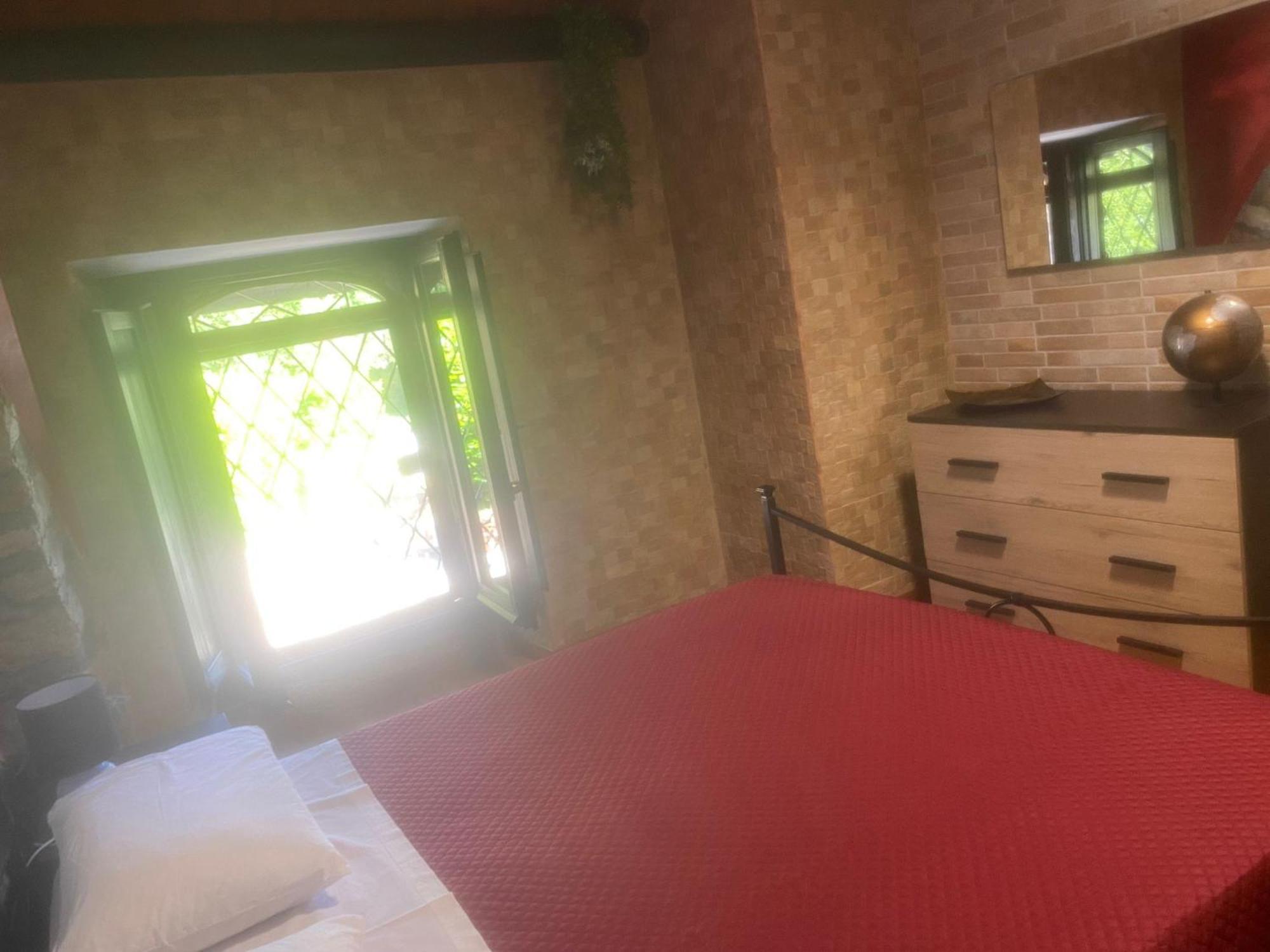 Il Caminetto Appartement Carpinone Buitenkant foto