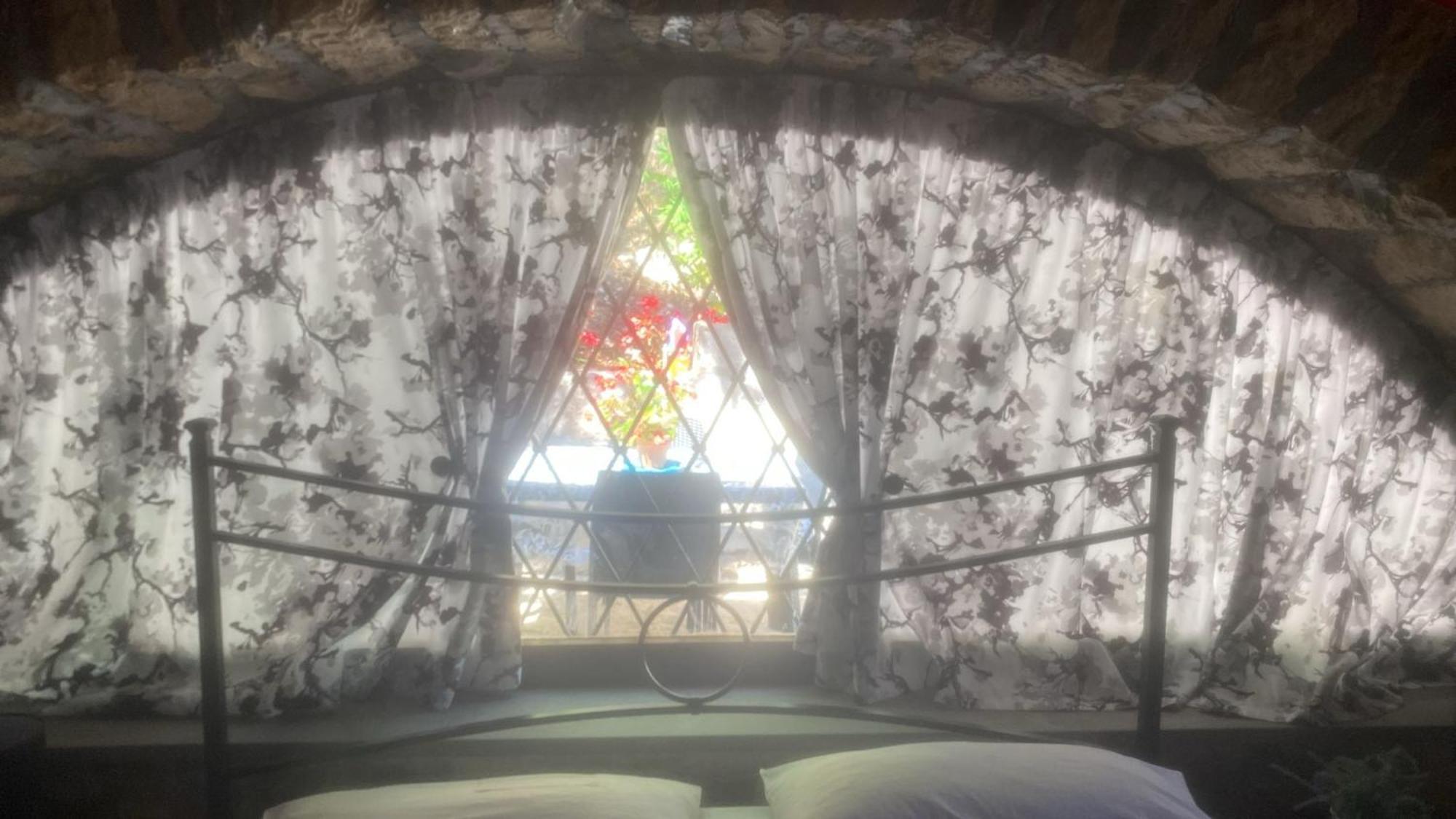Il Caminetto Appartement Carpinone Buitenkant foto