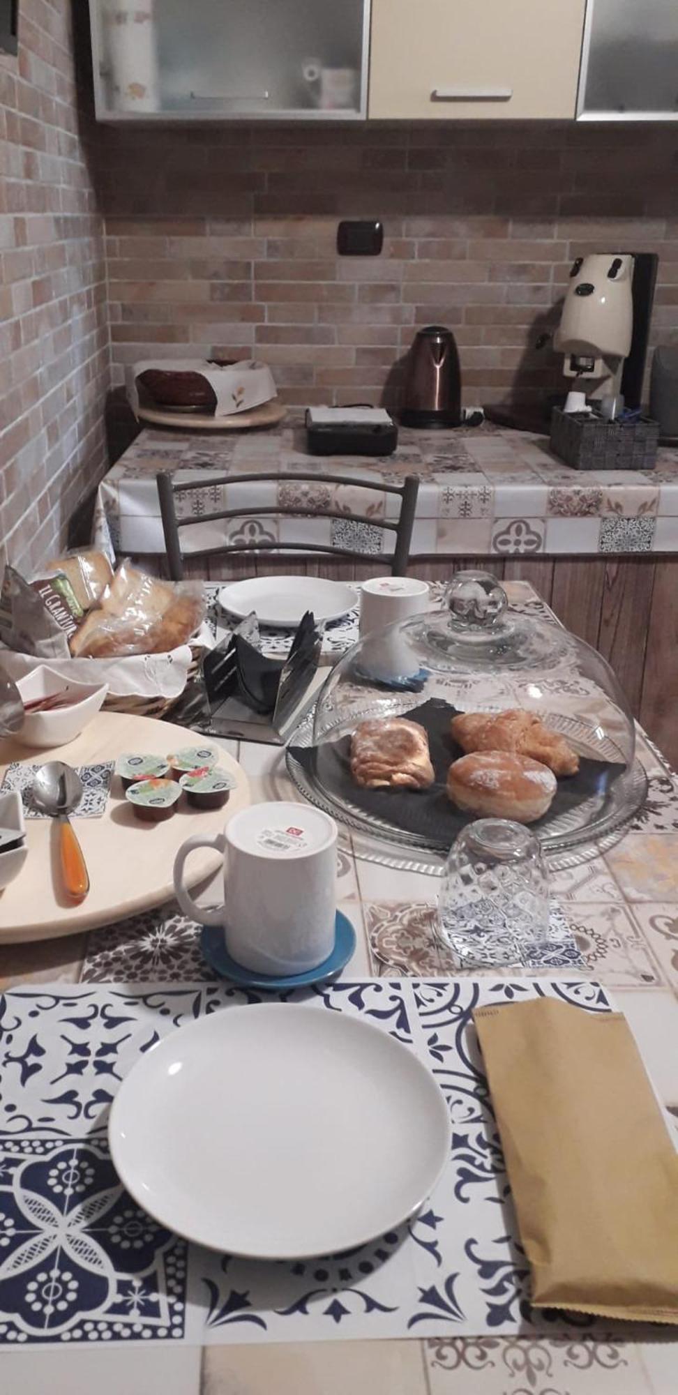 Il Caminetto Appartement Carpinone Buitenkant foto