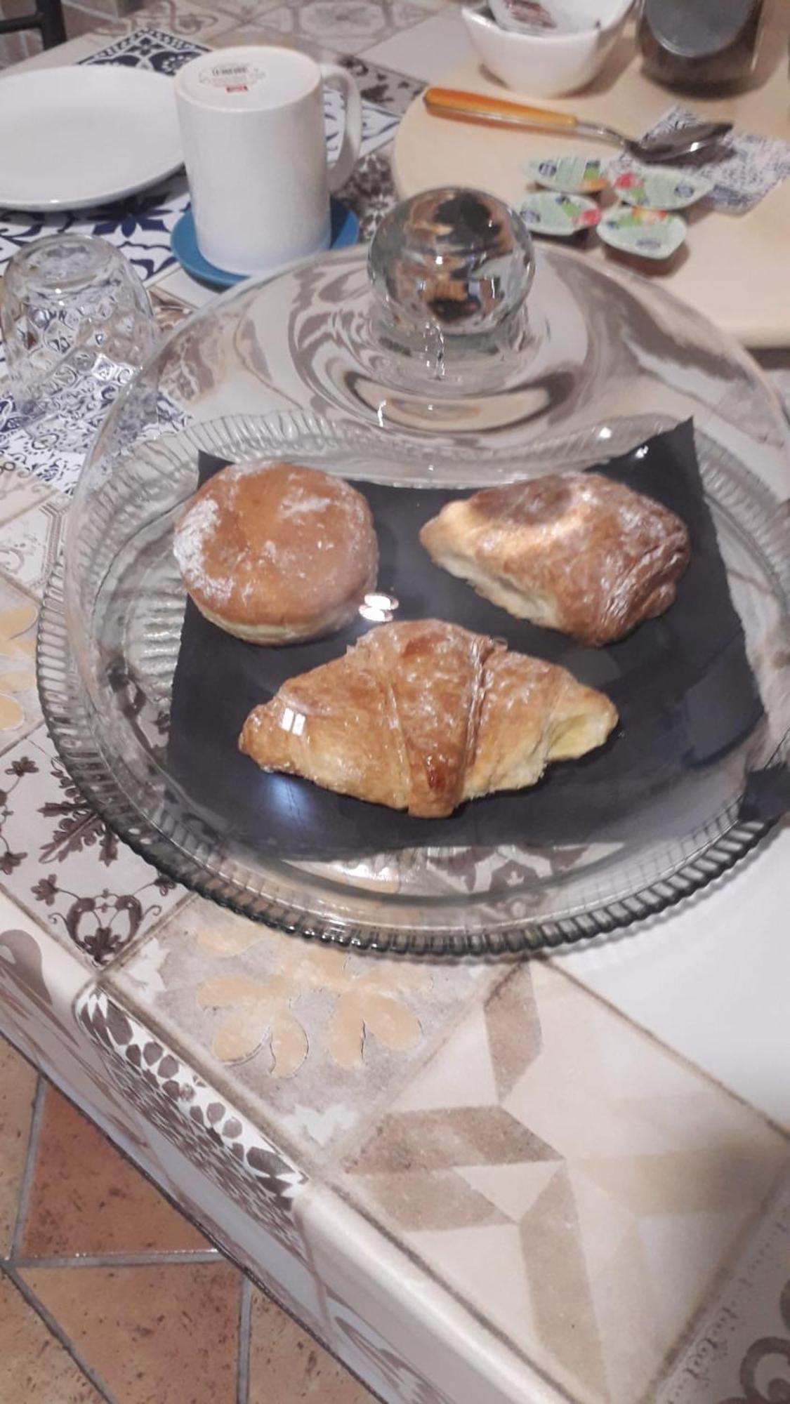 Il Caminetto Appartement Carpinone Buitenkant foto