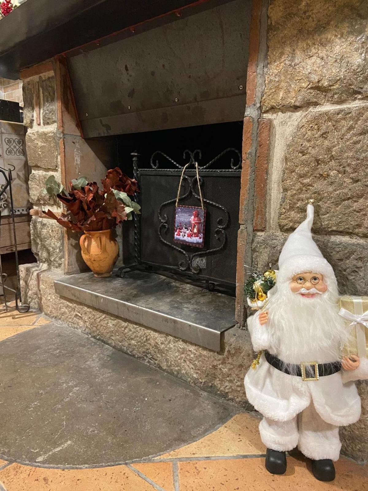 Il Caminetto Appartement Carpinone Buitenkant foto