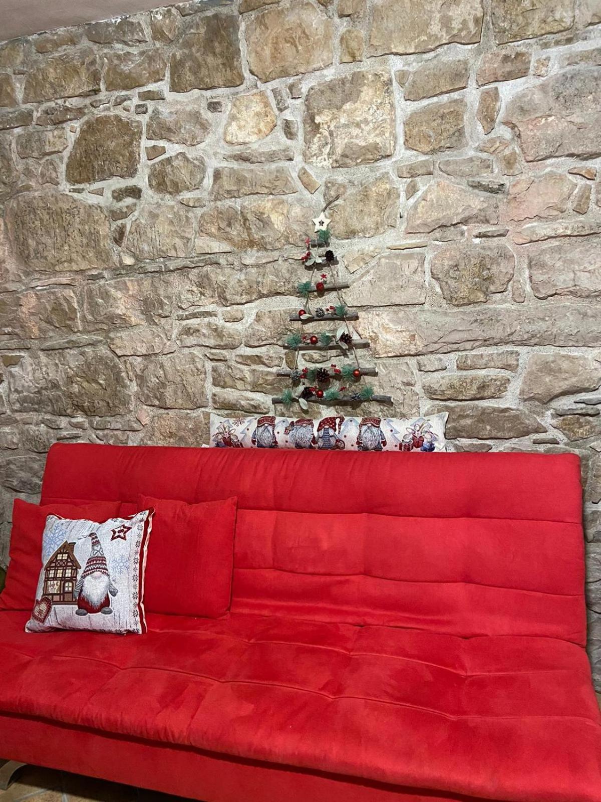 Il Caminetto Appartement Carpinone Buitenkant foto