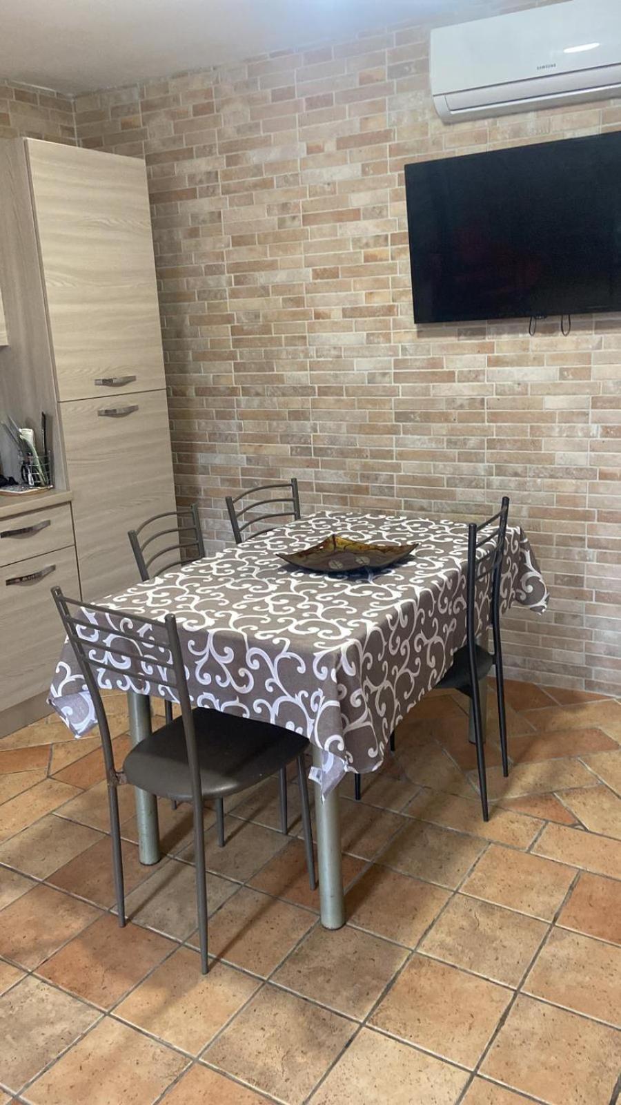 Il Caminetto Appartement Carpinone Buitenkant foto